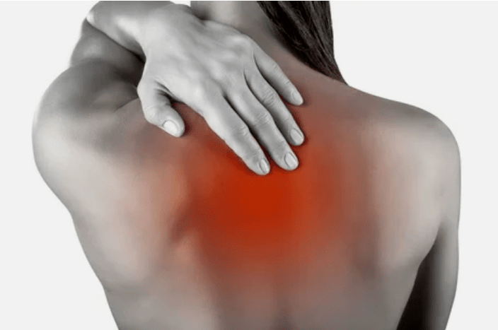 Signos y síntomas de osteocondosis cervical