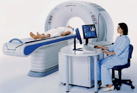 métodos para diagnosticar la osteocondrosis cervical