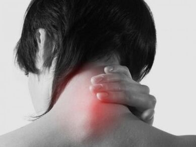 Dolor cervical
