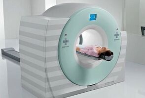 Métodos para diagnosticar osteocondosis torácica