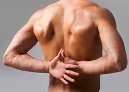 osteocondrosis