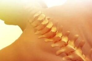 osteocondrosis cómo tratar